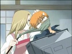 Корзинка фруктов / Fruits Basket (2001/RUS/JAP) Корзинка фруктов / Fruits Basket (2001/RUS/JAP)