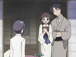 Корзинка фруктов / Fruits Basket (2001/RUS/JAP) Корзинка фруктов / Fruits Basket (2001/RUS/JAP)