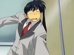 Хроники молодожёнов / Futari Ecchi, OAV (2002/RUS/16+) Хроники молодожёнов / Futari Ecchi, OAV (2002/RUS/16+)