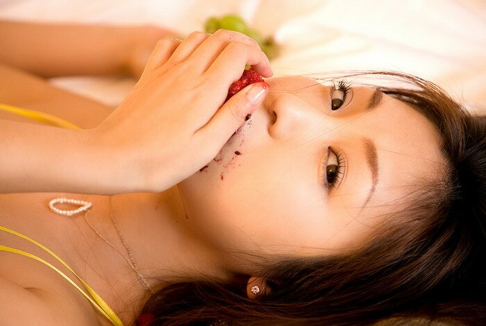 Natsuko Tatsumi - One Night Lover (31 фото)