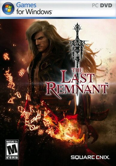 The Last Remnant (2009/ENG/Repack)