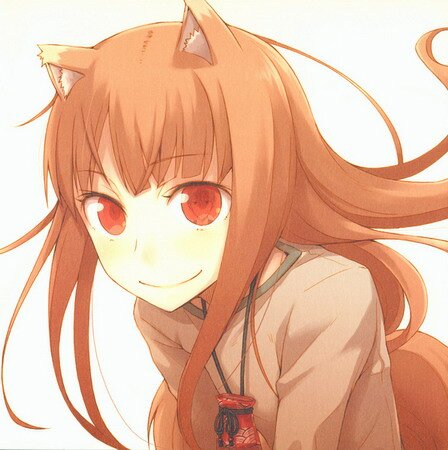 Spice and Wolf OSTВолчица и пряности OST