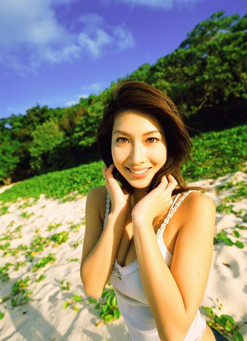 Emi Kobayashi