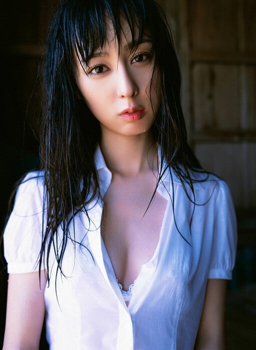 Rina Akiyama