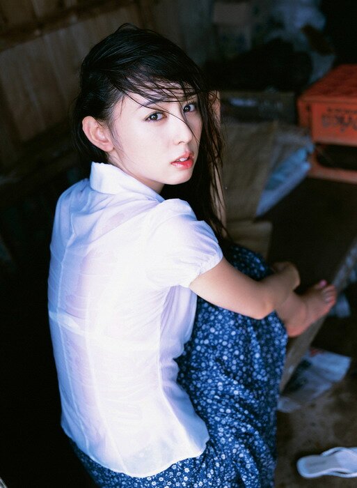 Rina Akiyama