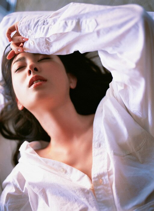 Rina Akiyama
