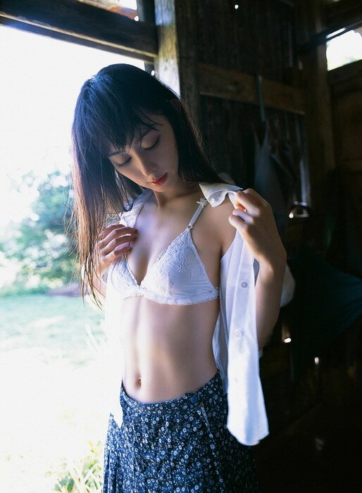 Rina Akiyama