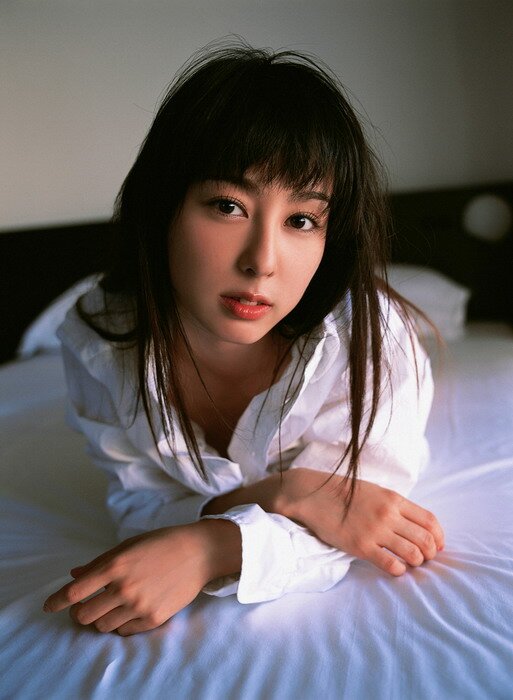 Rina Akiyama