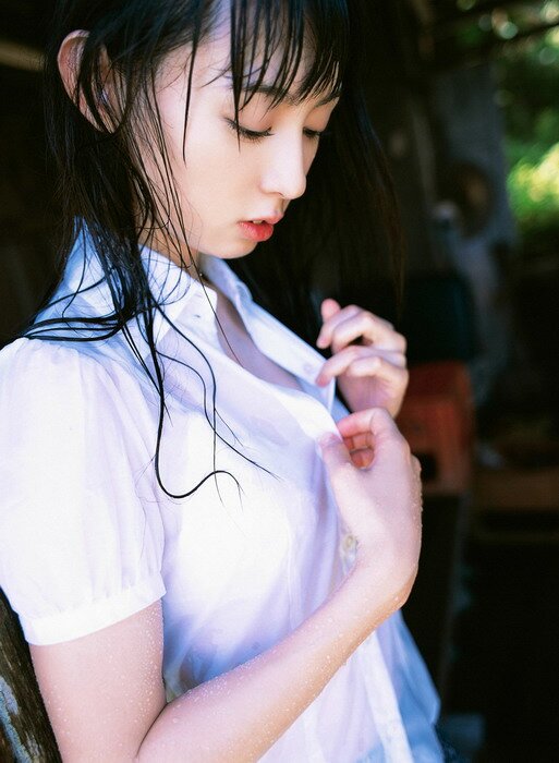 Rina Akiyama