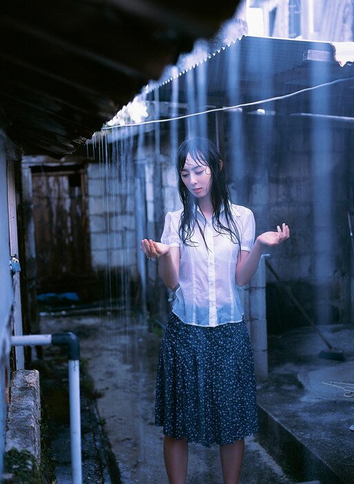 Rina Akiyama