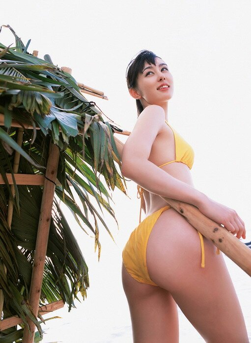 Rina Akiyama