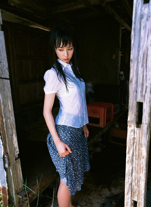 Rina Akiyama