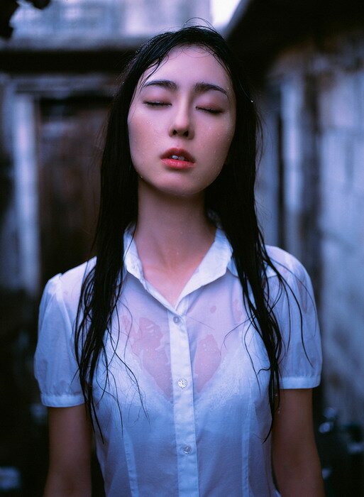 Rina Akiyama