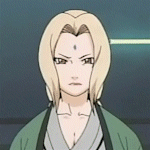 Аватары по Naruto