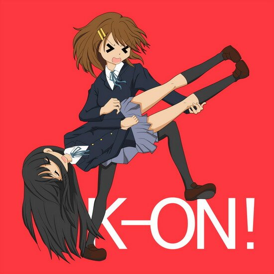 K-ON!