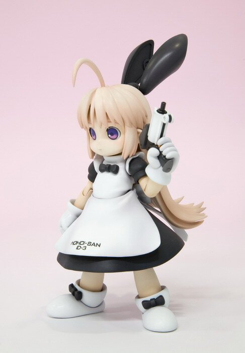 HoiHoi-san