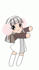 Подборка AnimeGIF (Часть 4 из XX/16+)