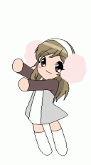 Подборка AnimeGIF (Часть 4 из XX/16+)