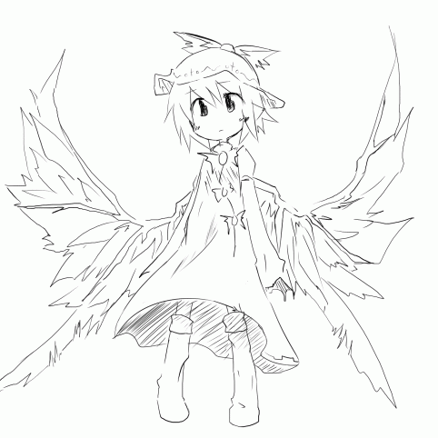 Подборка AnimeGIF (Часть 5 из XX/16+)