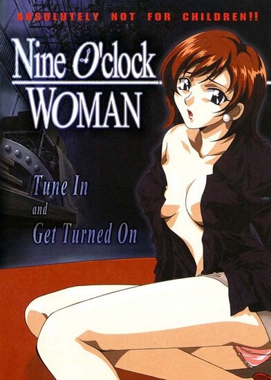 Девушка с вечерних новостей/Nine O'Clock Woman (2001/RUS/18+)