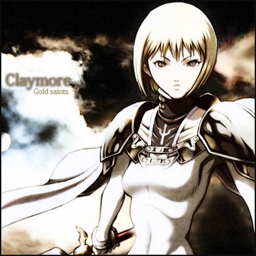 Claymore OST