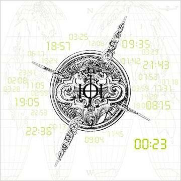 Lolita 23q - Brand New Ward (J-rockVisual keiKoteosa kei) (128 kbps) (2007) Lolita 23q - Brand New Ward (J-rockVisual keiKoteosa kei) (128 kbps) (2007)
