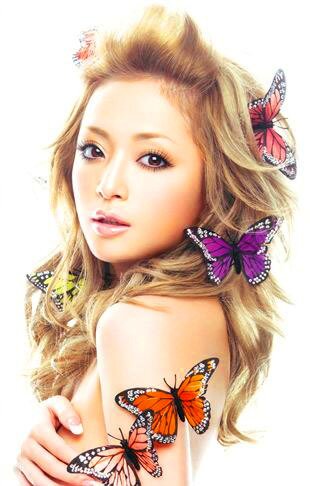 Ayumi Hamasaki - (miss) understood (2006)