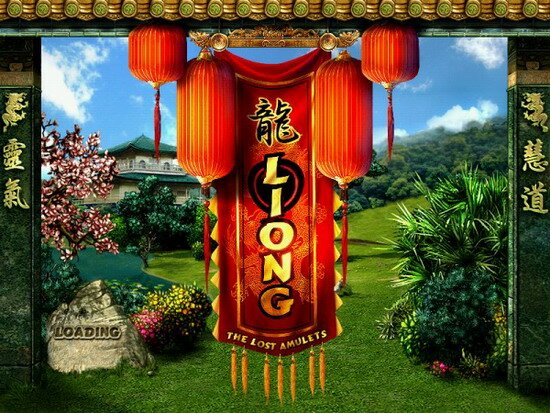 Лионг: Танец Дракона / Liong The Dragon Dance Deluxe (Mahjong/2007/ENG)