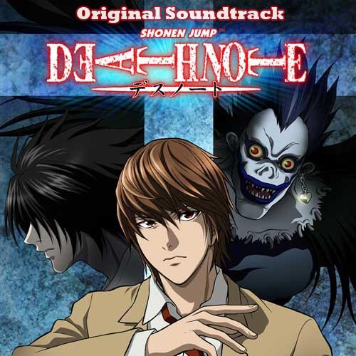 Death Note OST