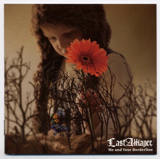 Last Alliance (J-Rock / indie / post punk) (192-320 kbps) (2003-2009)
