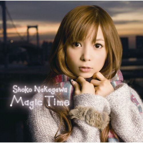 Shoko Nakagawa (J-Pop) (128-320 kbps) (2006-2009)