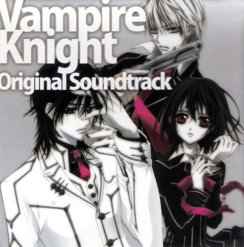 Vampire Knight OST