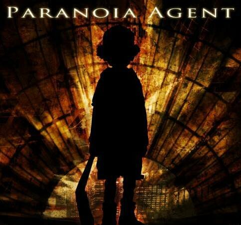 Paranoia agent OST