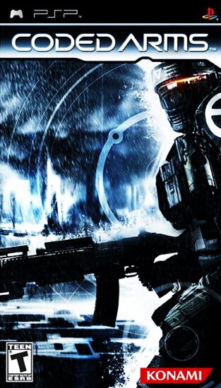 Coded Arms (2005/RUS/PSP) 