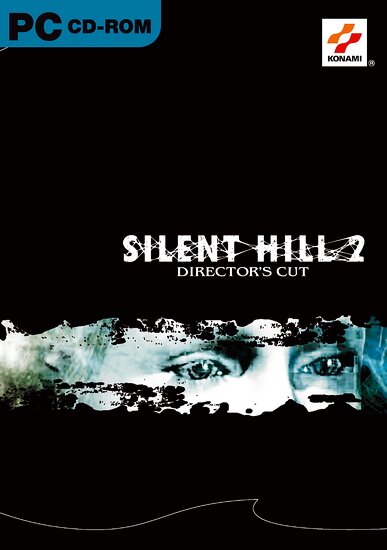 Silent Hill 2: Director's Cut (2002/RUS)