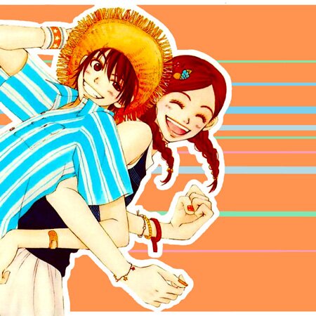Lovely Complex OST