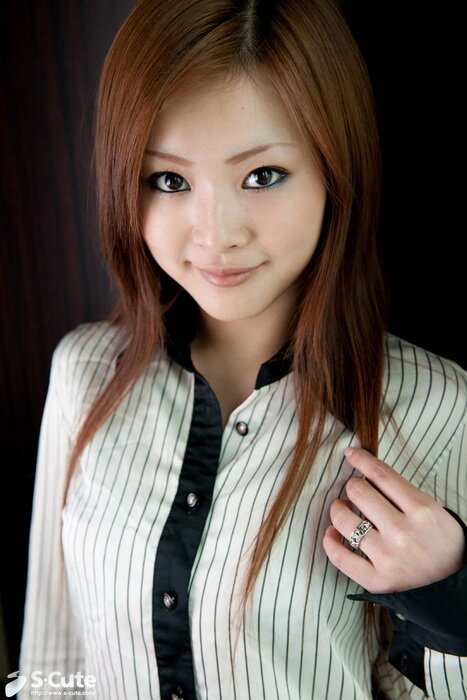 Suzuka Ishikawa (18+)