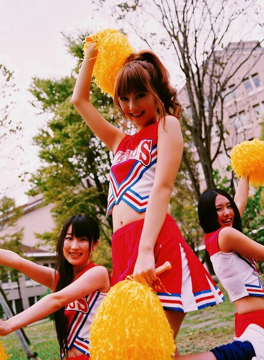 Nozomi Sasaki (VYJ – No.81)