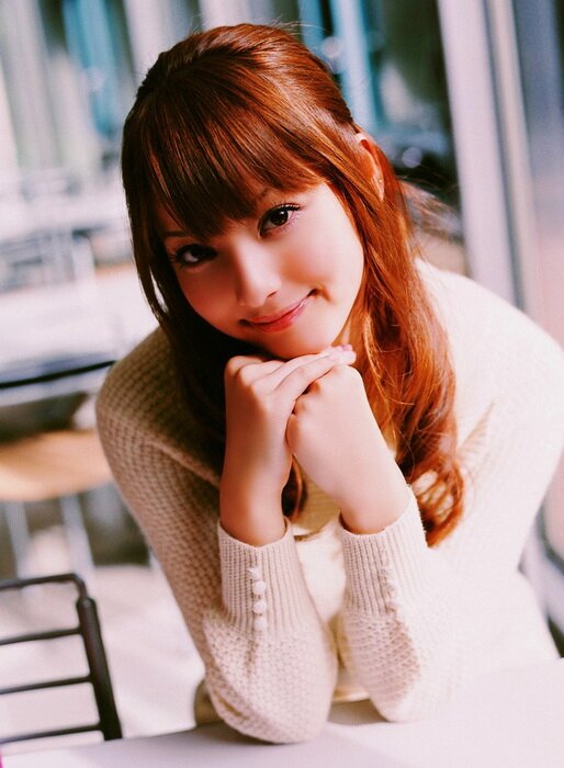 Nozomi Sasaki (VYJ – No.81)