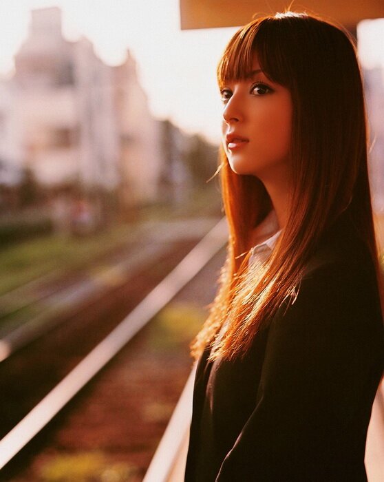 Nozomi Sasaki (VYJ – No.81)