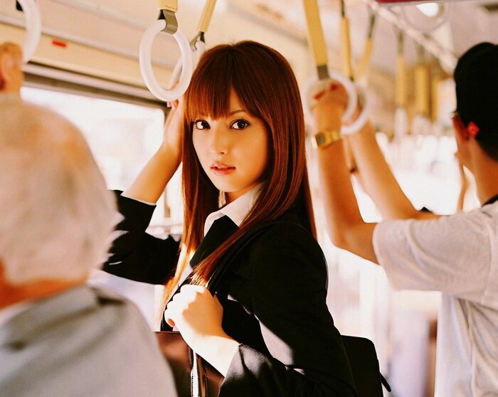 Nozomi Sasaki (VYJ – No.81)