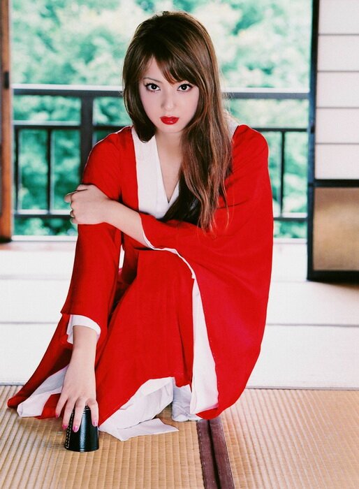 Nozomi Sasaki (VYJ – No.81)
