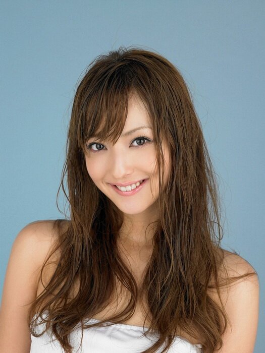Nozomi Sasaki (VYJ – No.81)