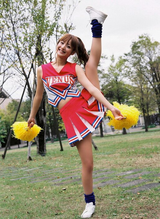 Nozomi Sasaki (VYJ – No.81)