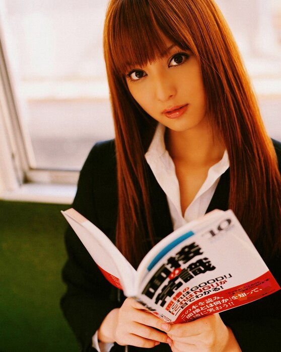 Nozomi Sasaki (VYJ – No.81)