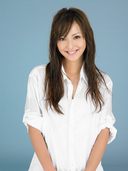 Nozomi Sasaki (VYJ – No.81)