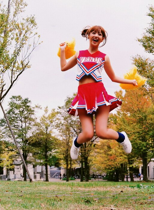 Nozomi Sasaki (VYJ – No.81)