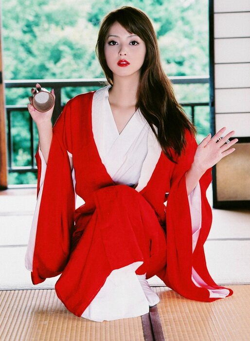 Nozomi Sasaki (VYJ – No.81)