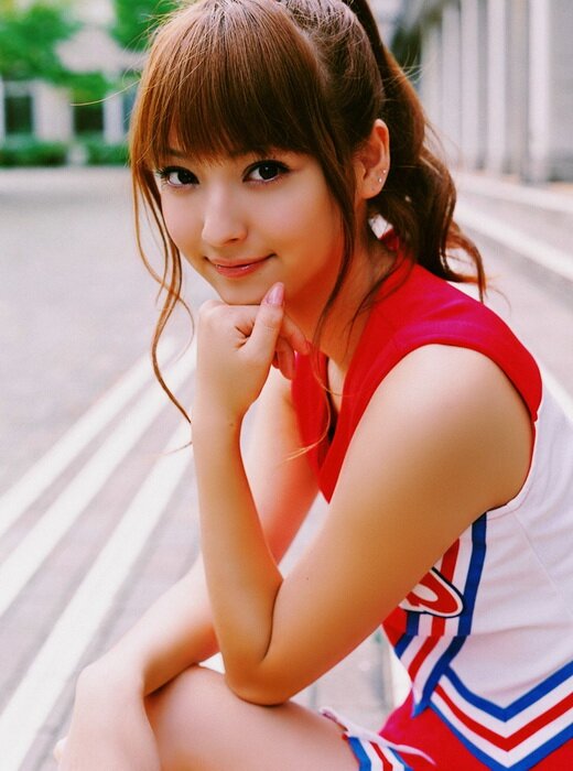 Nozomi Sasaki (VYJ – No.81)