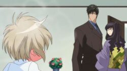 Денег нет! / Okane ga Nai ! OVA (2007/JAP/18+)